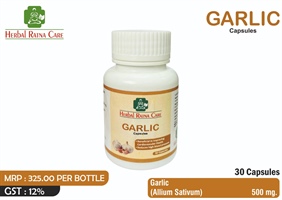 GARLIC